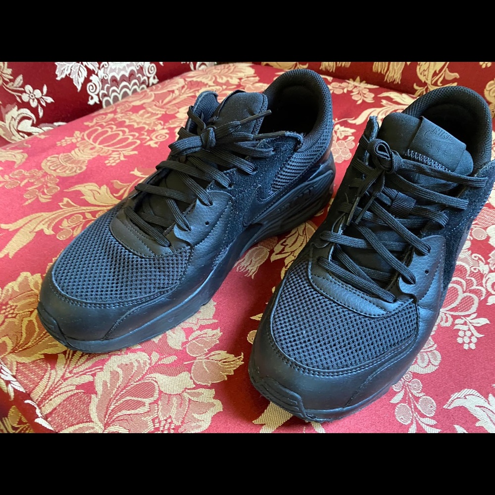 Nike Air Max Sneakers